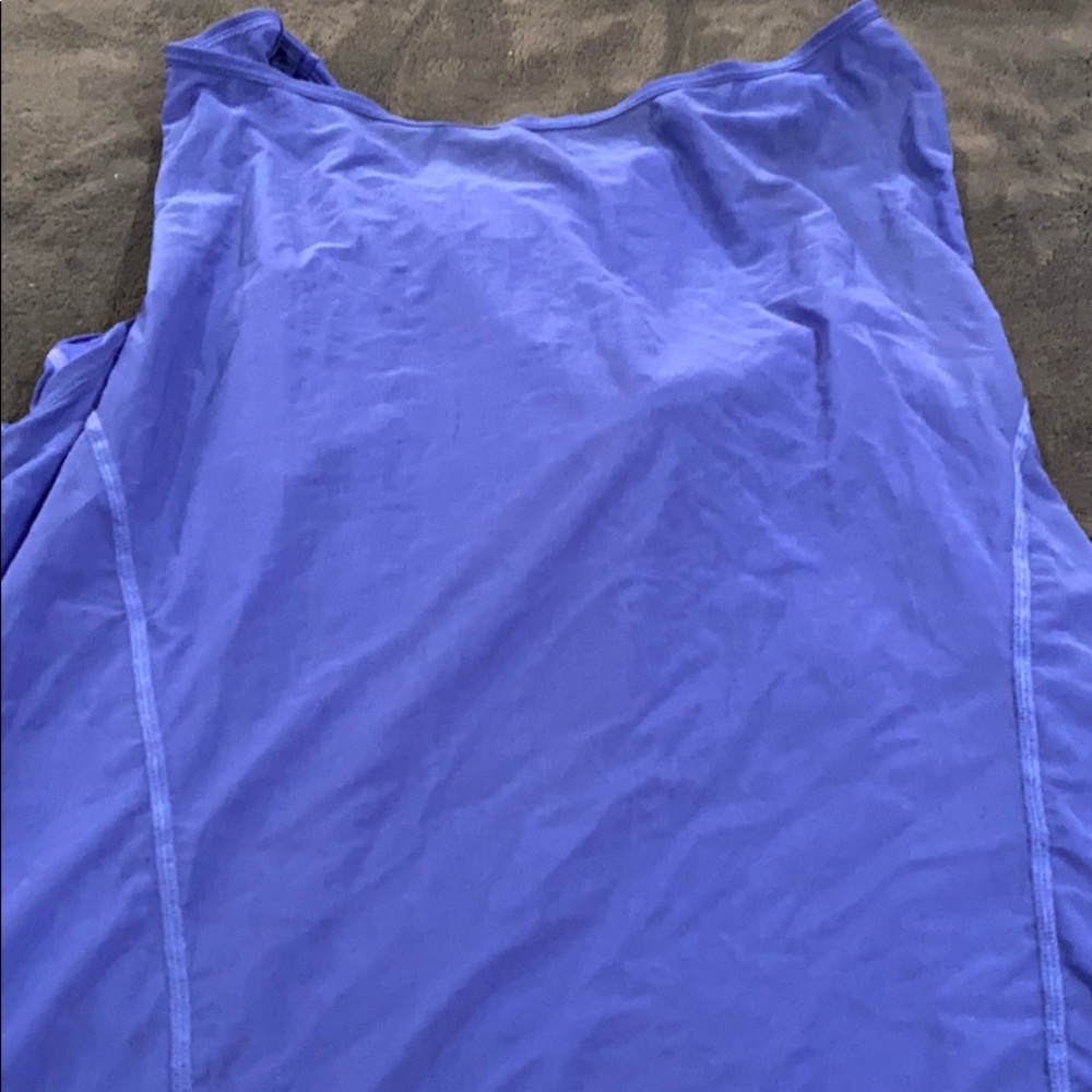Yoga Tank